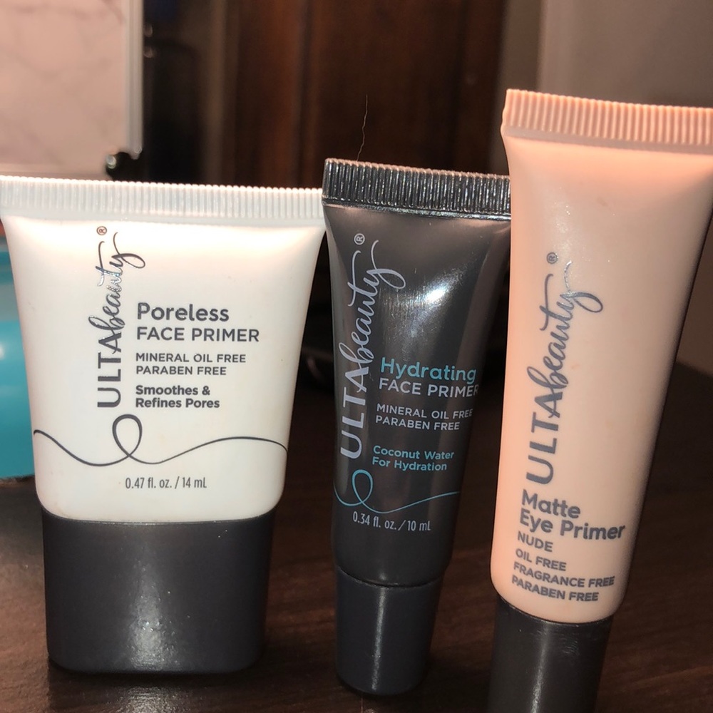Primers!!